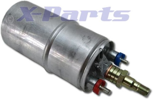 Tank 300l 6 5bar - in-tank, 6,5bar
