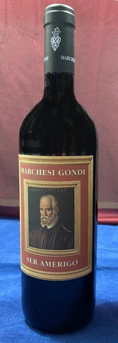 Marchesi gondi ser - marchesi,