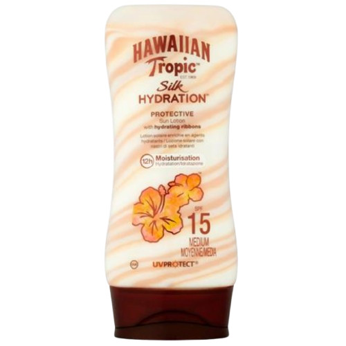 Hawaiian tropic silk hydration - hawaiian,