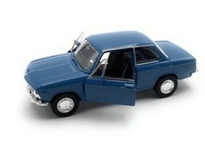 Modellauto bmw 2002 34 39 - bmw,