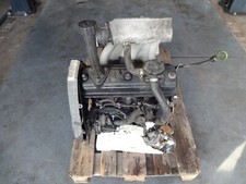 D motor 1x triebwerk - vw,