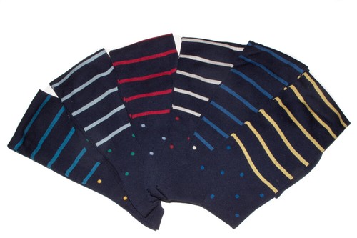 Paar lange herren - lange, socken