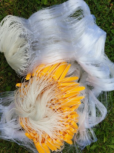 Stellnetz 25x1 80m - 25x1,80m, #20-100mm