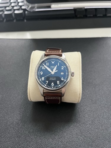 Iwc pilot mark xviii petit - pilot,