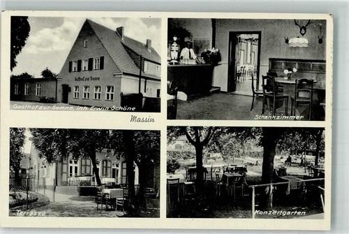 Vietz witnica foto massin - foto,