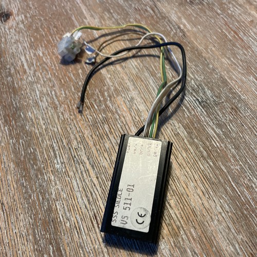 Siedle 511 01 videosender - , vs