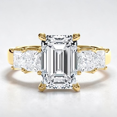 Gelbgold - 18,