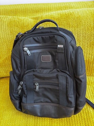 Tumi alpha bravo kingsville - tumi,