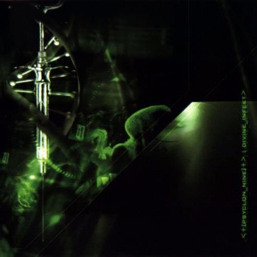 Psyclon nine divine - divine, infekt