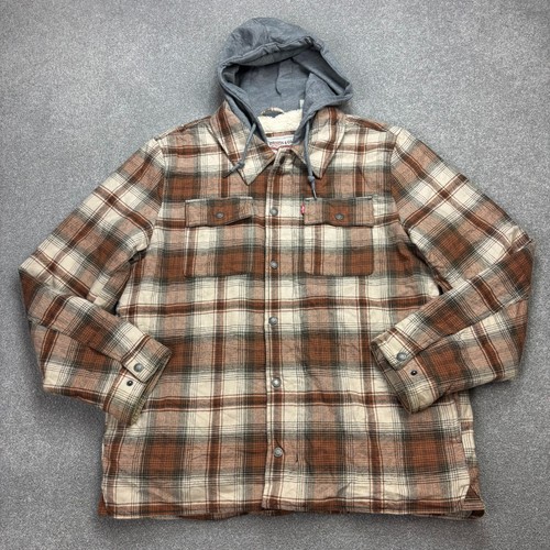 Levis jacke erwachsene large - jacke,