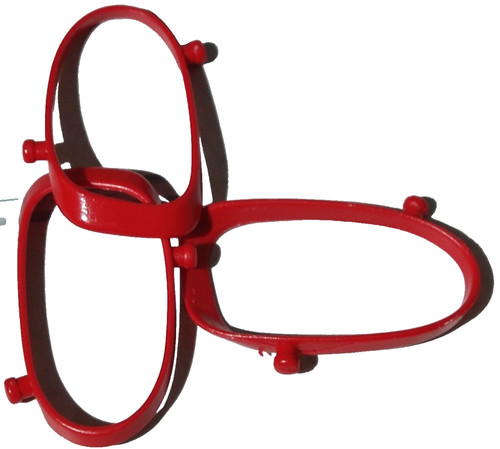 Playmobil rote gurte - rote,