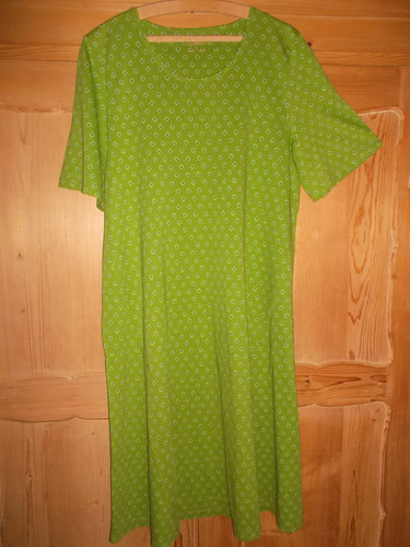 Gudrun sjöden kleid - sjöden,