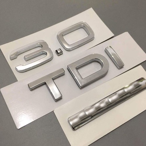Für audi tdi quattro - audi, 3.0