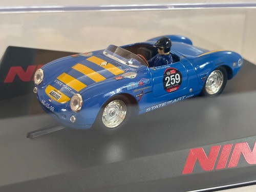 Ninco 50630 porsche - 50630, state