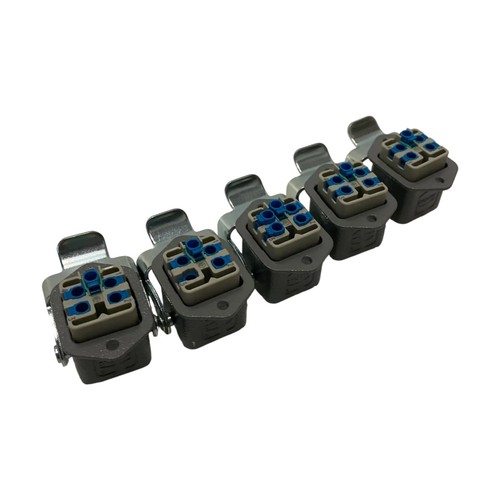 Harting steckverbinder ql - harting,