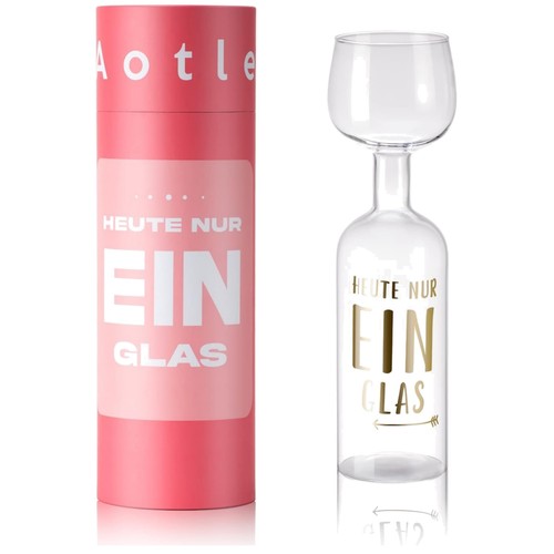 Weingläser 750ml geschenkidee - 750ml,