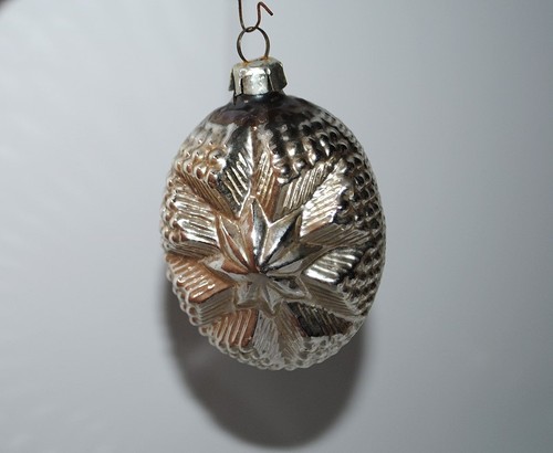 Alter christbaumschmuck aus - alter,