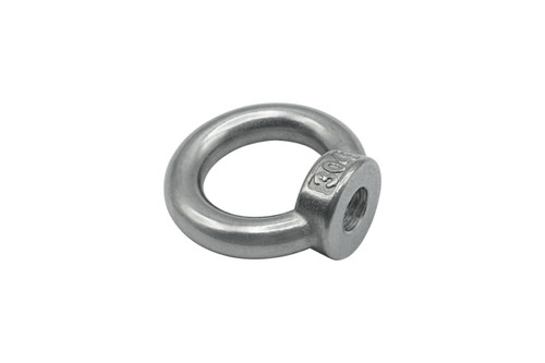 Ringmutter ösenmutter - ringmutter,