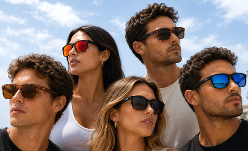 Eyewear ranger polarisierte - eyewear,