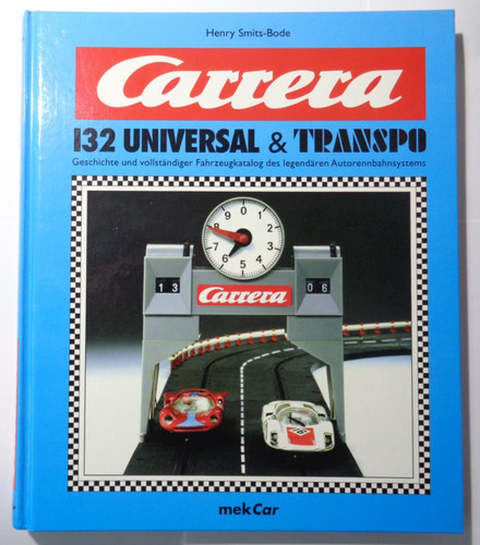 Carrera 132 universal - carrera, &
