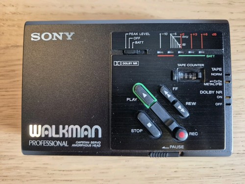 Sony professional - sony,