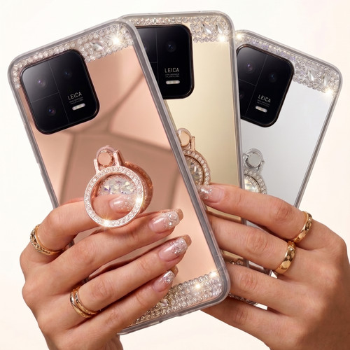 Handy hülle ring - handy,