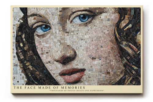 Paul sinus wandbild - sinus,