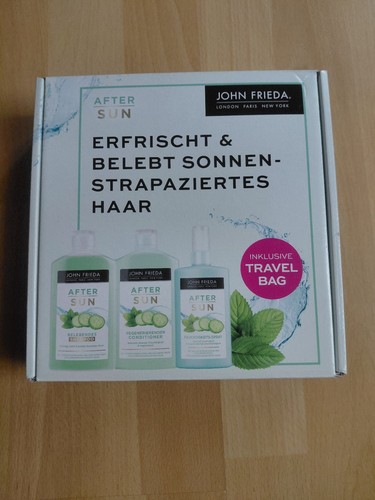 John frieda after sun tlg - john,