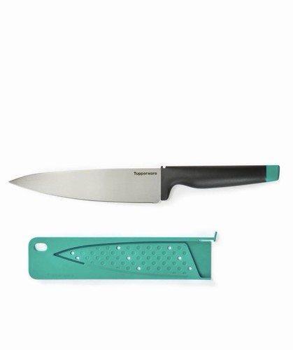 Tupperware messer chefmesser - tupperware,