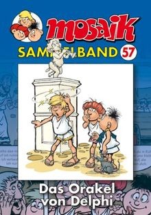 Mosaik sammelband 057 - mosaik,