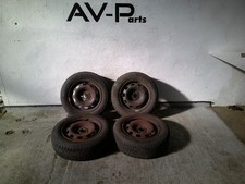 Orig golf stahlfelgen - vw,
