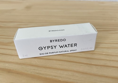 Byredo gypsy water - eau, de