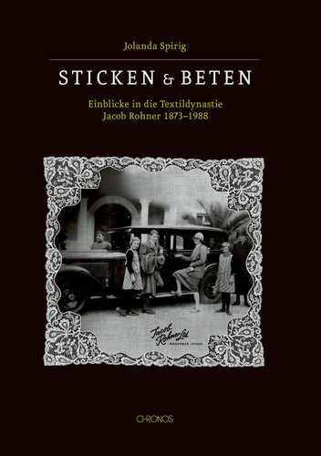 Sticken und beten jolanda - beten, |