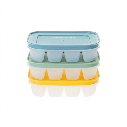 Tupperware eiswürfler - tupperware,