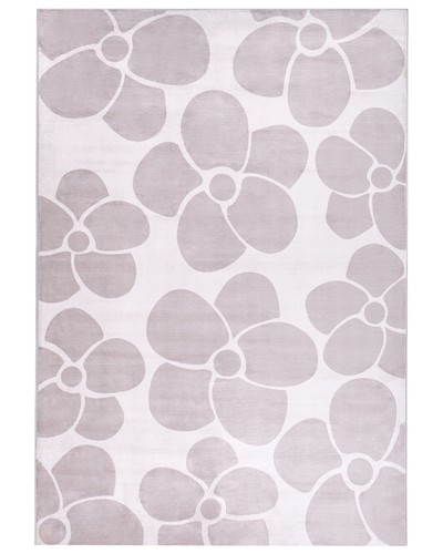Teppich beige 140 - , cm