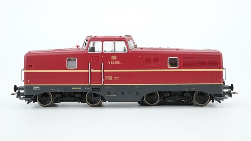 Roco diesellok 80 - roco, br