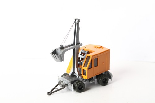 Wiking baufahrzeug - 1:87,