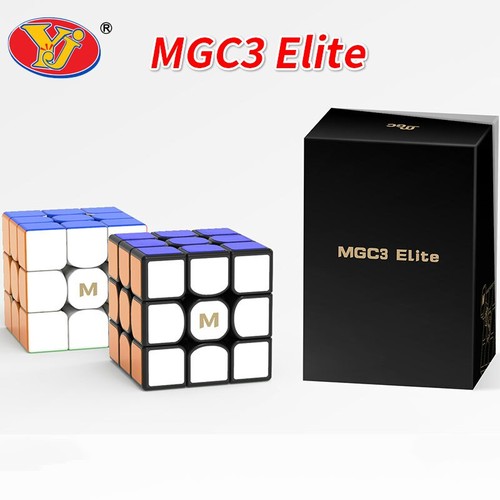 Mgc3 elite 3x3 - 3x3,