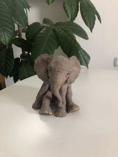 Elefant florence figur tuskers - florence,