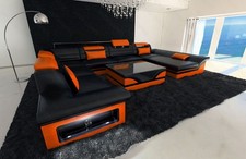 Sofa wohnlandschaft couch - sofa,