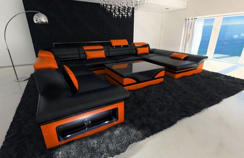 Sofa wohnlandschaft couch - sofa,
