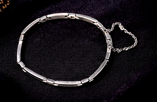 Nikken armband länge - nikken, 19