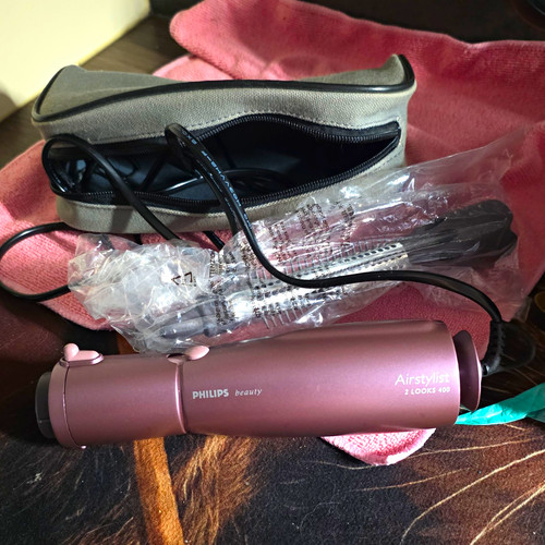 Philips airstylist looks 400 - 2,