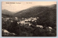 1915 kurort sülzhayn südharz - sülzhayn,