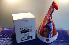 Singende Mütze: Singende und tanzende Geburtstagsmütze (Wackel Zipfelmütze)