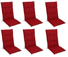 Auflagen Hochlehner Polster