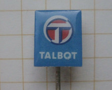 TALBOT