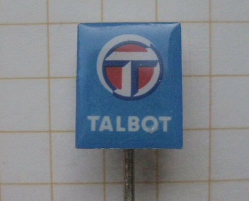 TALBOT