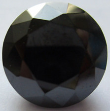 10 Cubic Zirkonia 3,0 mm