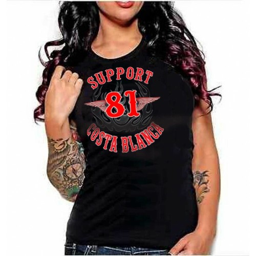 Hells angels support 81 - 49,